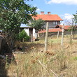 Nice Village Property With Panoramic View Near Yambol