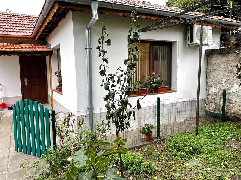 Nice house for sale in Peshtera