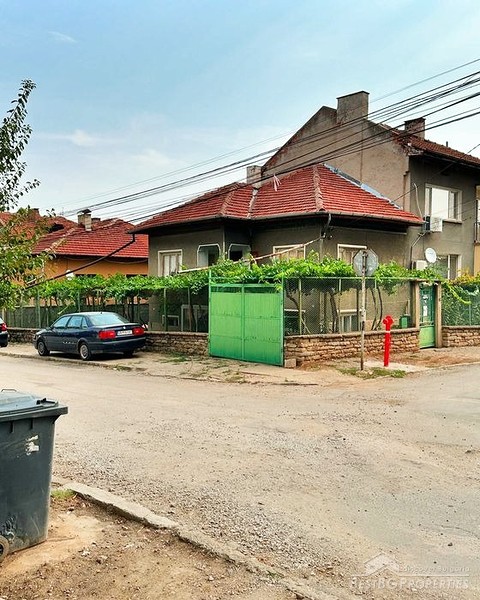 Nice house for sale in the city of Lovech
