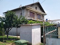 Nice house for sale in the town of Radnevo