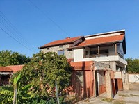 Nice house for sale near Pazardzhik