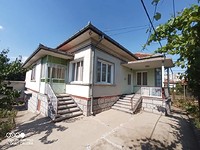 Nice house for sale near Silistra