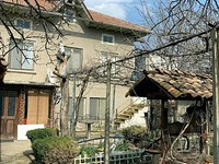 Nice house for sale near Veliko Tarnovo