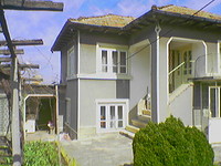Houses in Varna