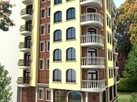 Apartments in Sofia