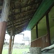 Old House Built In The Traditional Bulgarian Style