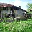 Old House Built In The Traditional Bulgarian Style