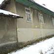Old House Built In The Traditional Bulgarian Style