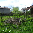 Old House Built In The Traditional Bulgarian Style