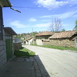 Old House Built In The Traditional Bulgarian Style