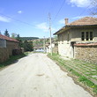 Old House Built In The Traditional Bulgarian Style