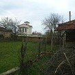 Old House Built In The Traditional Bulgarian Style