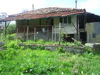 Houses in Veliko Tarnovo