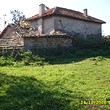Old House Requiring Renovations