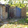 Old House Requiring Renovations