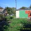 Old House Requiring Renovations