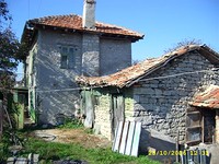 Old House Requiring Renovations