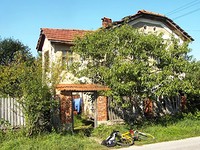 Houses in Troyan