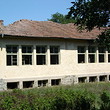 Old Village School Near Bourgas
