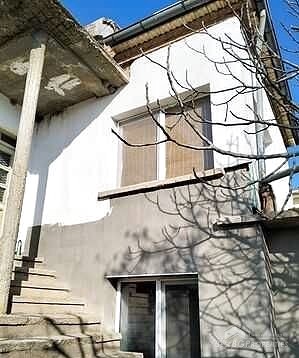 Old country property for sale close to Stara Zagora
