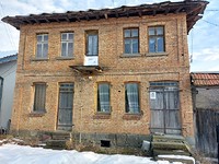 Old house for sale close to Troyan