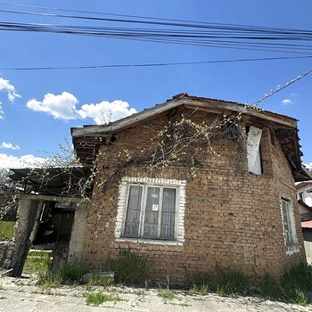 Houses in Kostenets