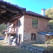 Old house for sale in the mountains