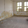 Old school near a ski resort