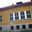 Old school near a ski resort