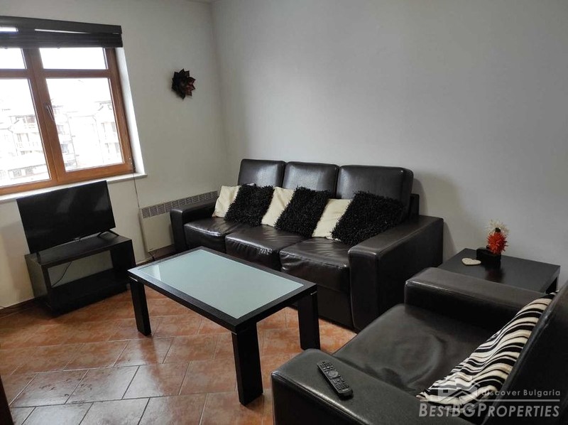 One bedroom apartment for sale in Bansko