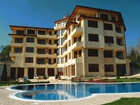 Apartments in Byala