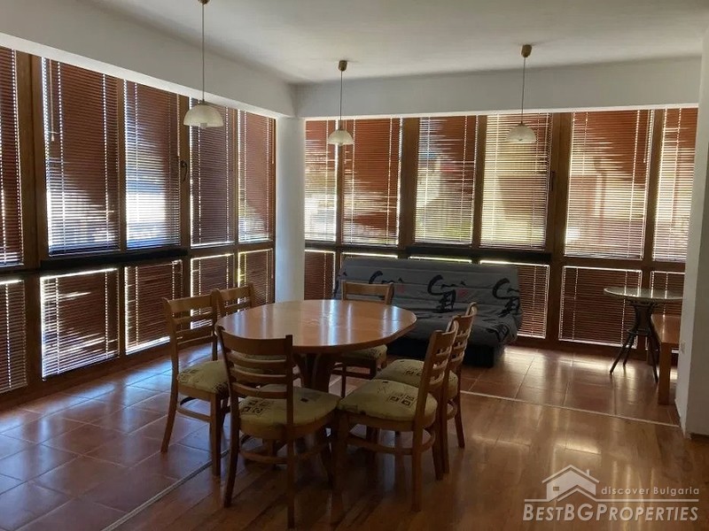 One bedroom apartment for sale in Sozopol