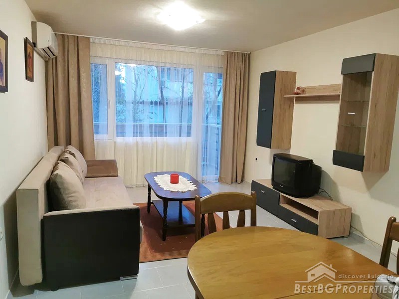 One bedroom apartment for sale in Stara Zagora