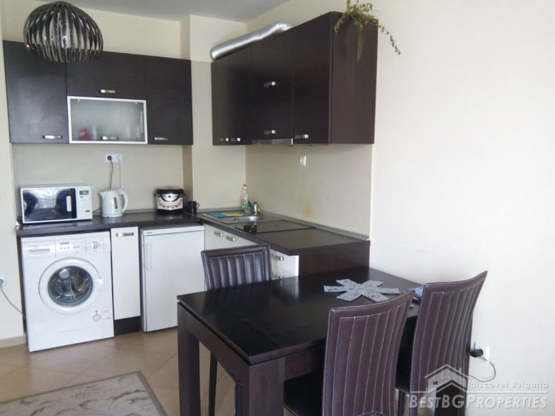 One bedroom apartment for sale in Sunny Beach