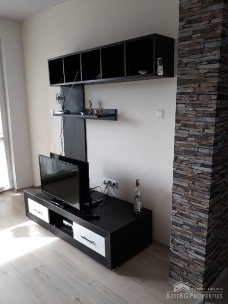 One bedroom apartment for sale in Sunny Beach