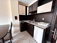 Apartments in Sunny Beach