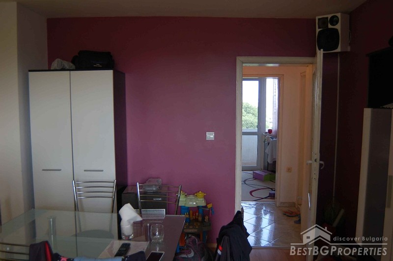 One bedroom apartment for sale in Varna