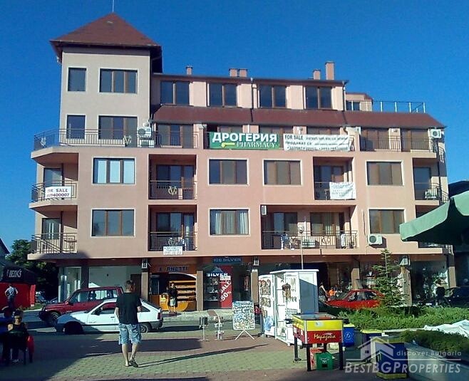 One bedroom apartment for sale in the center of Lozenets