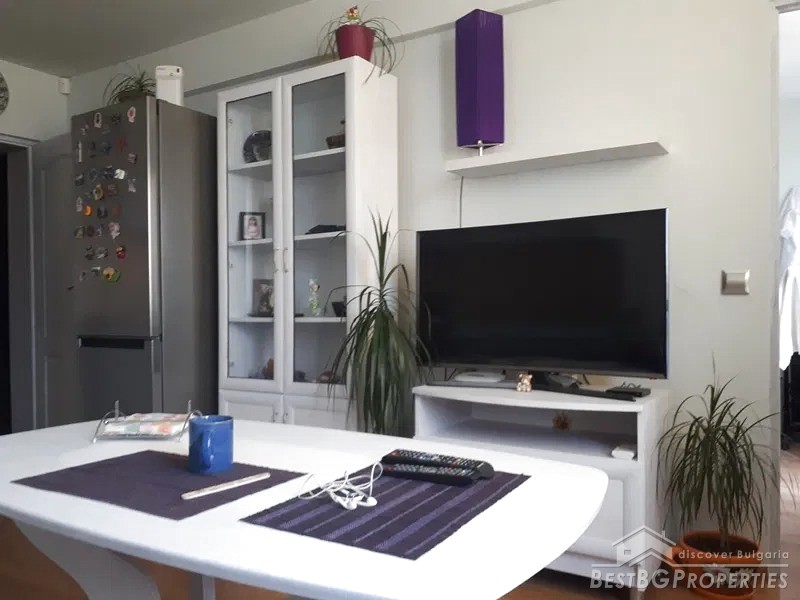 One bedroom for sale in Stara Zagora