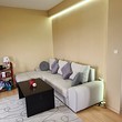 One bedroom new apartment with furniture in Sunny Beach