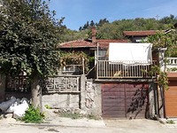 One story house for sale in Kyustendil