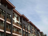 Apartments in Sunny Beach
