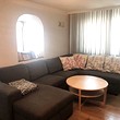 Panoramic maisonette with garage for sale in Sofia