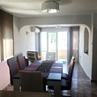 Panoramic maisonette with garage for sale in Sofia