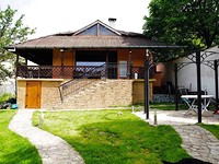 Perfect new house for sale near Ruse
