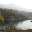 Plot for sale on lake Tsonevo