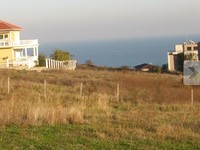 Plot of land for sale in Byala