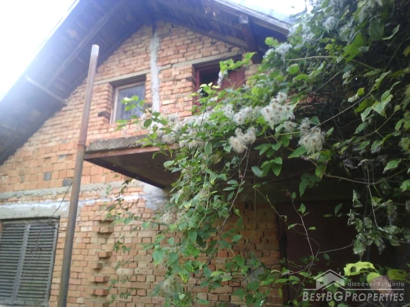 Plot of land for sale in Ruse