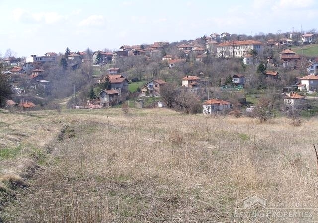 Agricultural plot of land for sale near Sofia