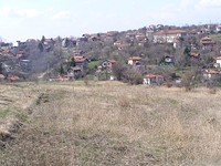 Agricultural land in Sofia